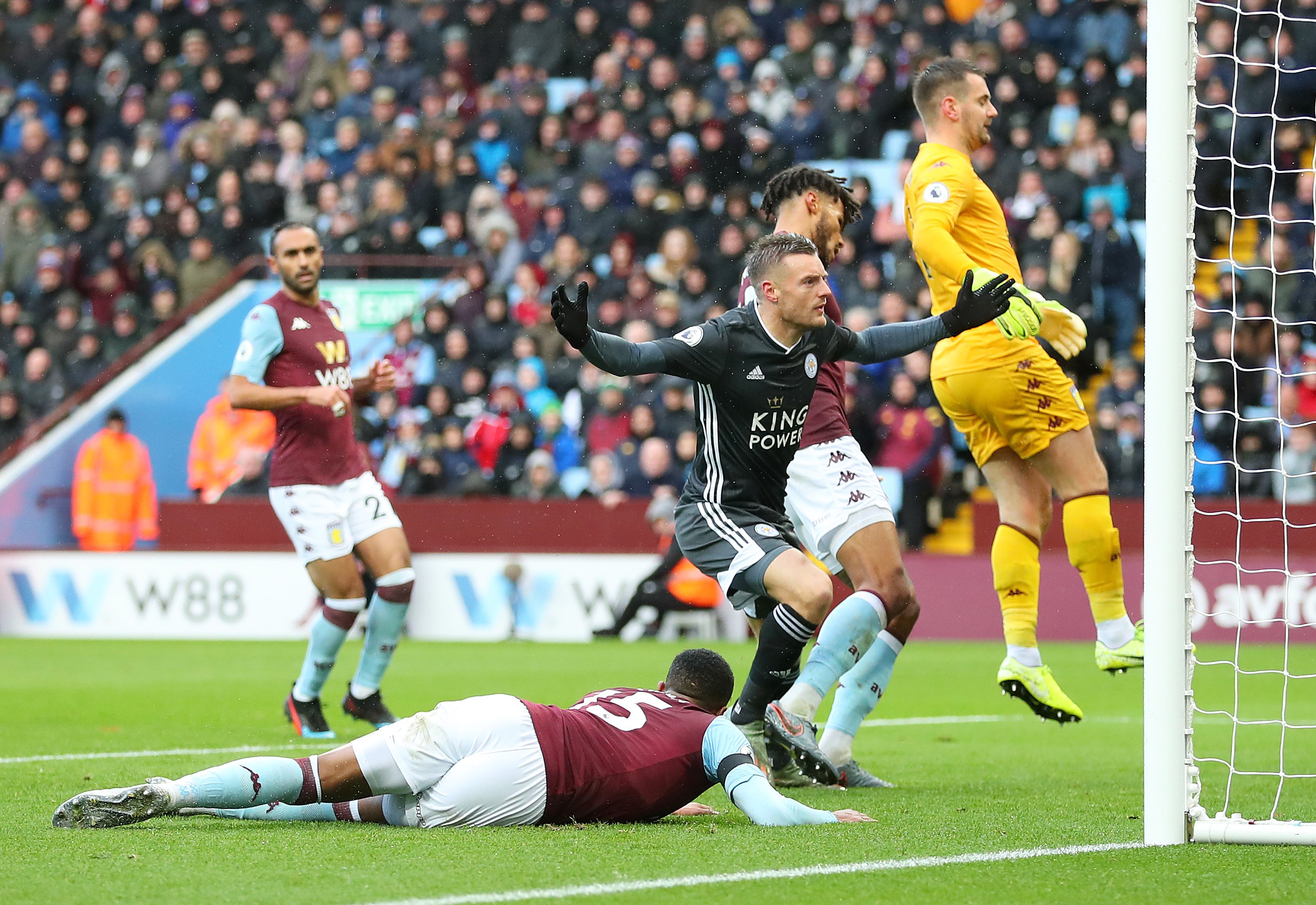 状态和未来 状态和未来