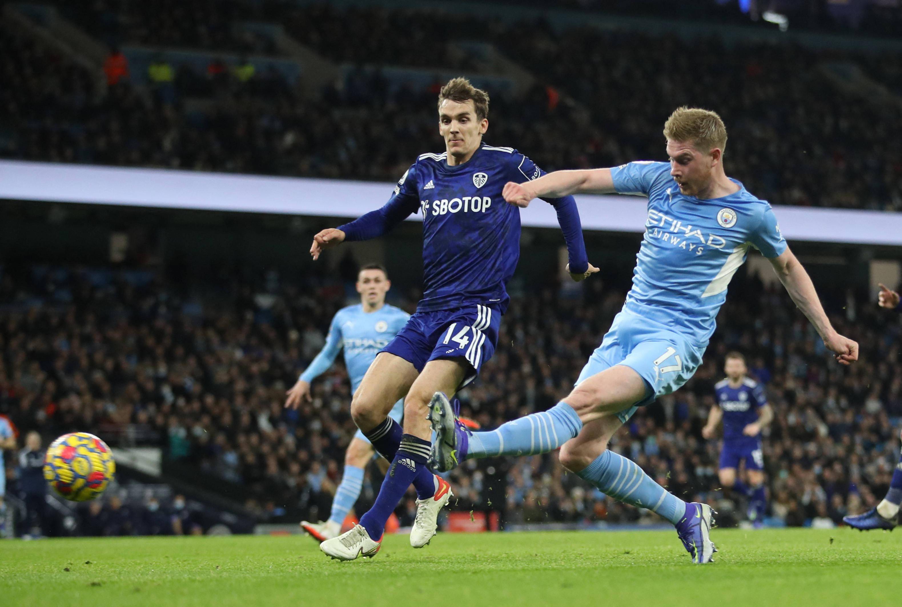 中场的核心 中场的核心