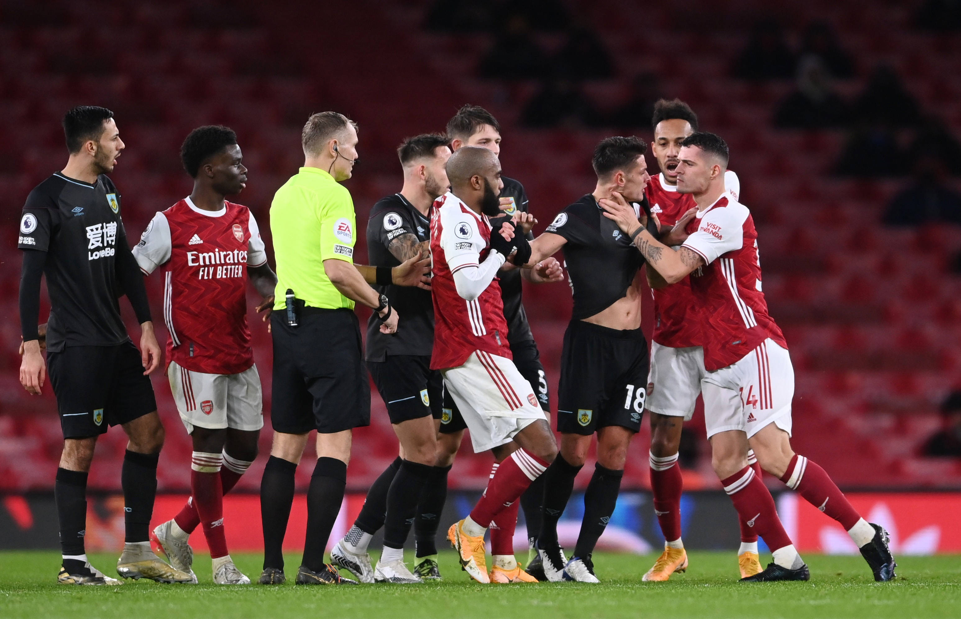 调整的起点 调整的起点